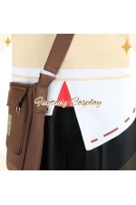 Identity V  Postman Collaboration LAWSON Cosplay Costume